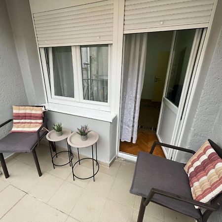 Apartment Vrbisao Cetinje Bagian luar foto