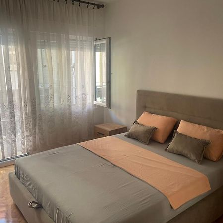 Apartment Vrbisao Cetinje Bagian luar foto