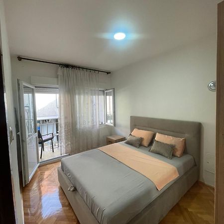 Apartment Vrbisao Cetinje Bagian luar foto