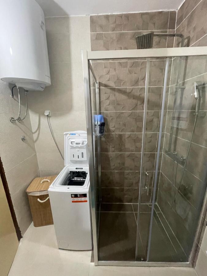 Apartment Vrbisao Cetinje Bagian luar foto