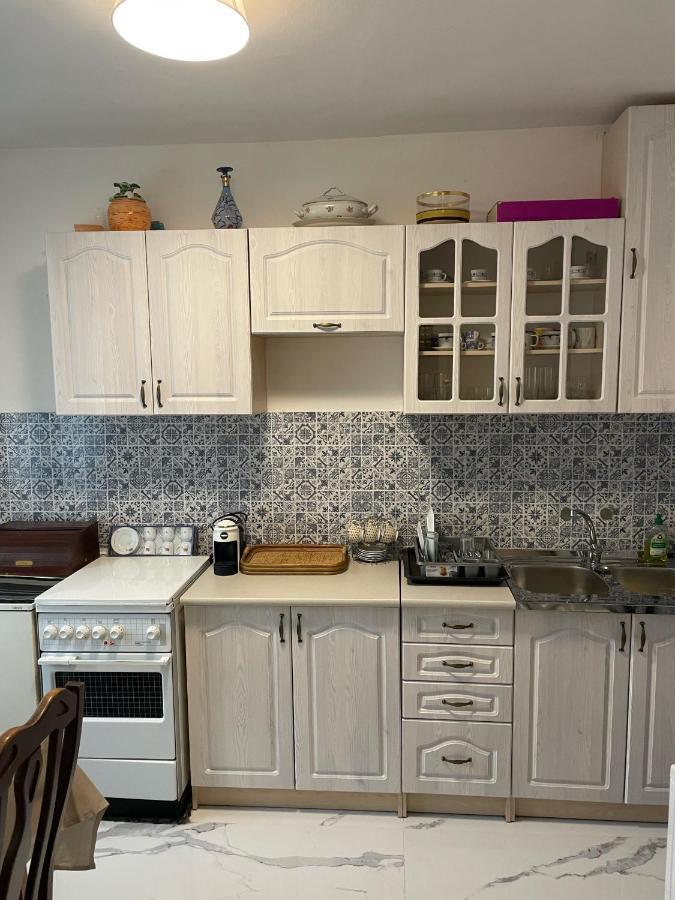 Apartment Vrbisao Cetinje Bagian luar foto