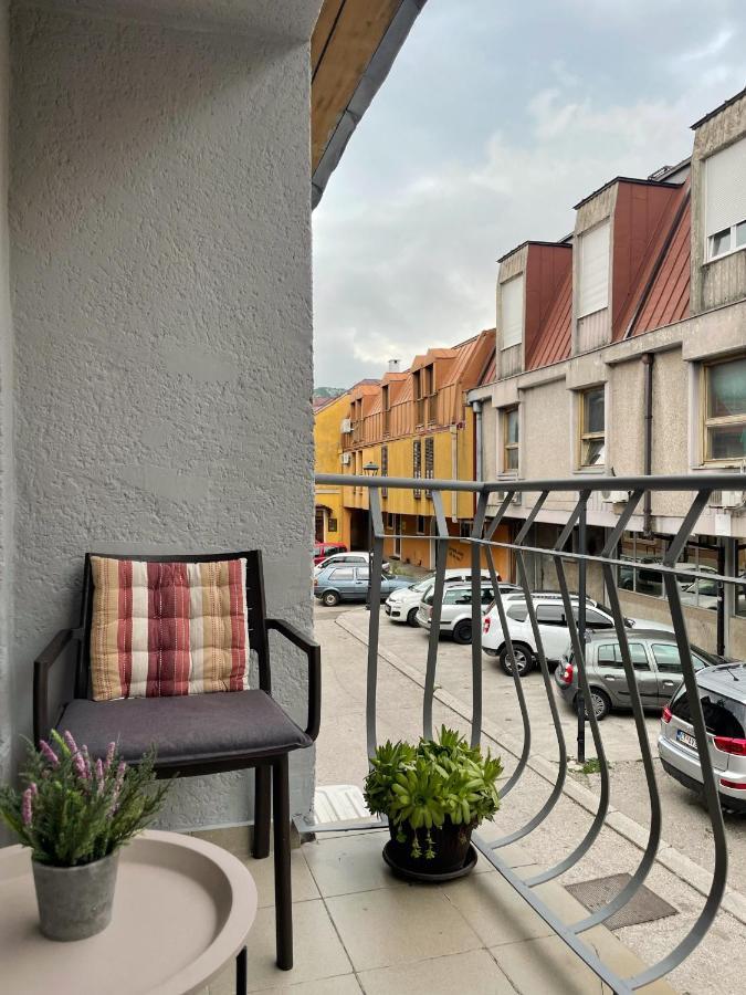 Apartment Vrbisao Cetinje Bagian luar foto