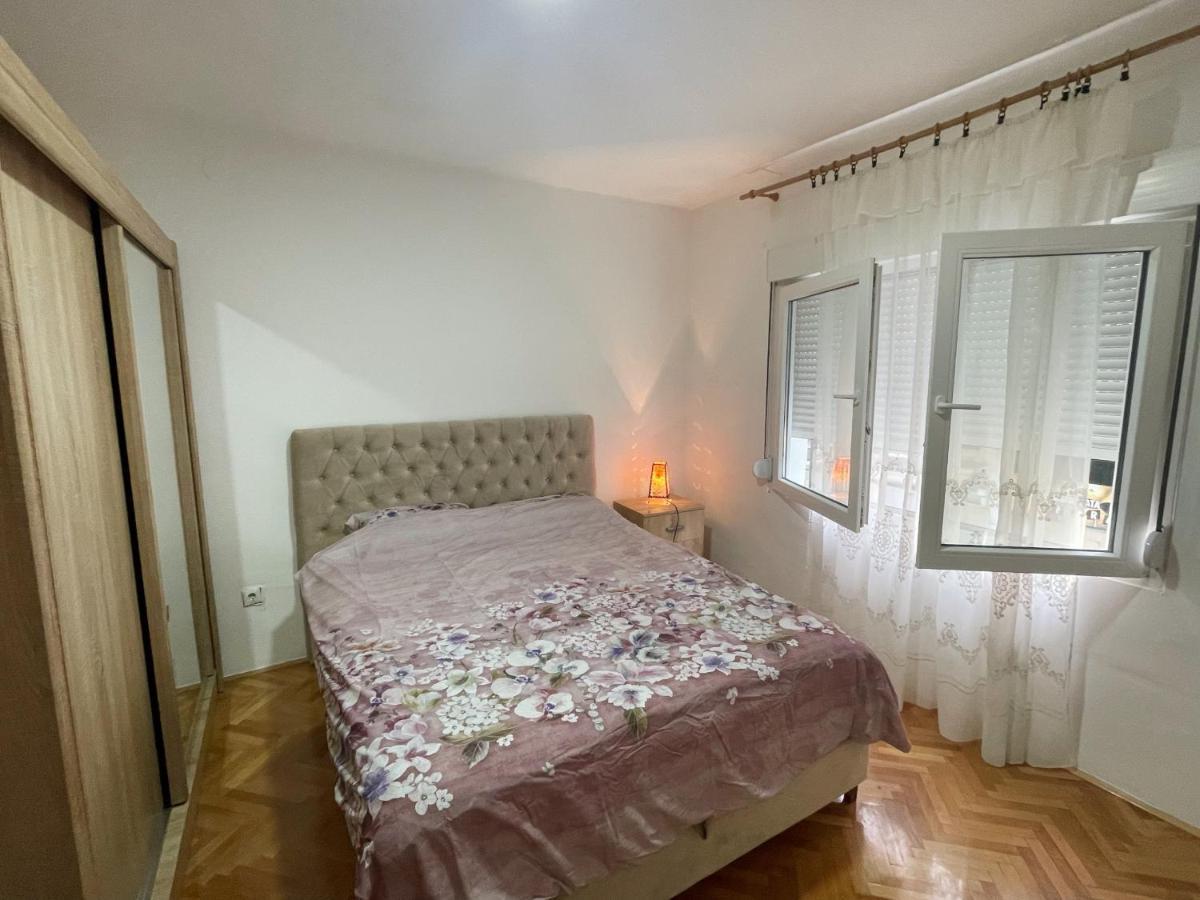 Apartment Vrbisao Cetinje Bagian luar foto