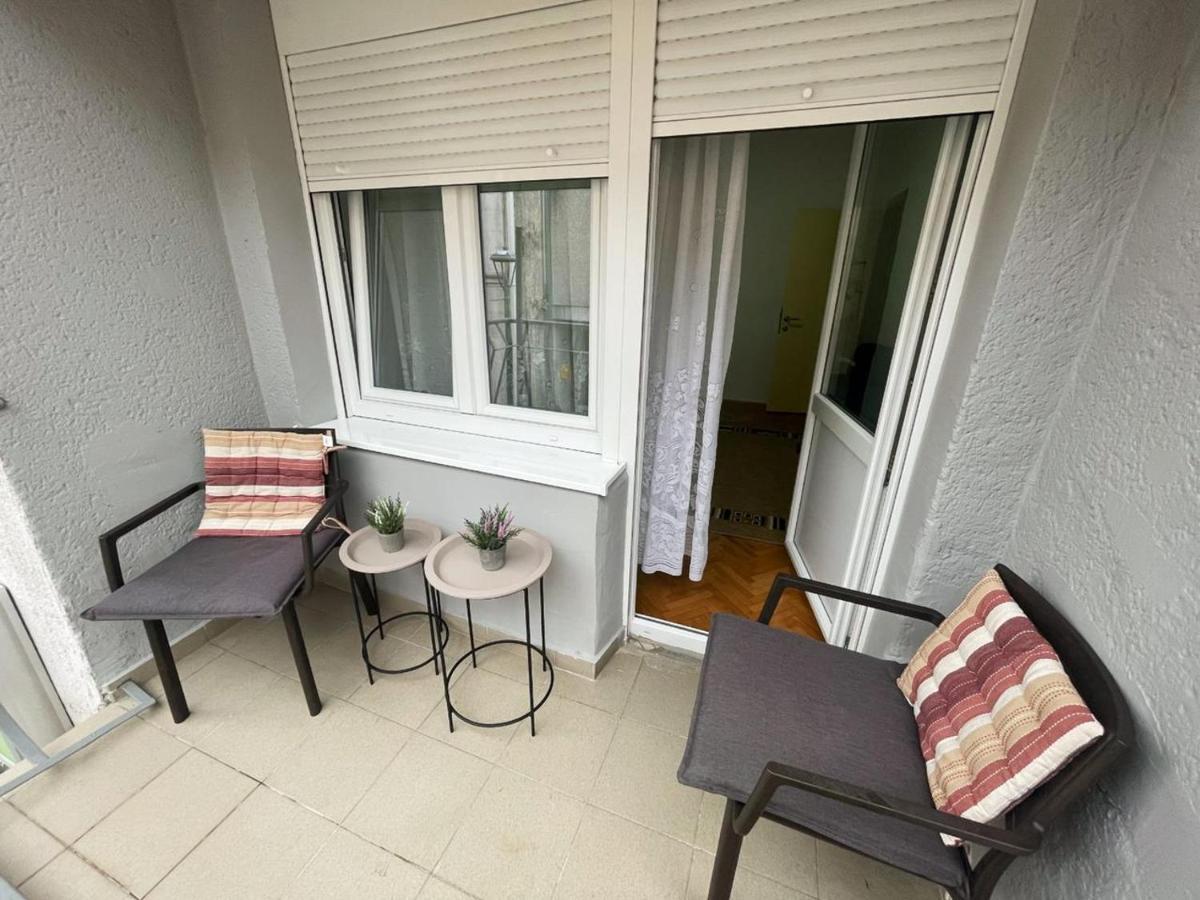Apartment Vrbisao Cetinje Bagian luar foto