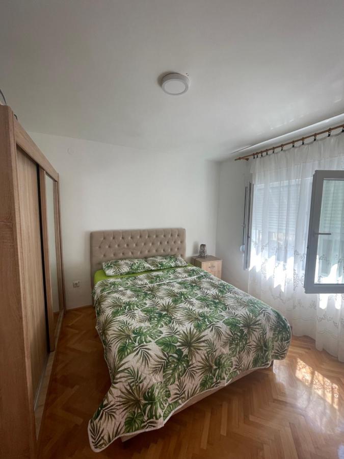 Apartment Vrbisao Cetinje Bagian luar foto