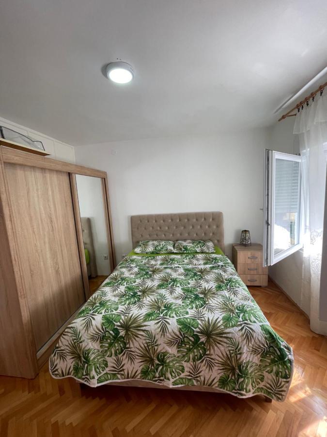 Apartment Vrbisao Cetinje Bagian luar foto