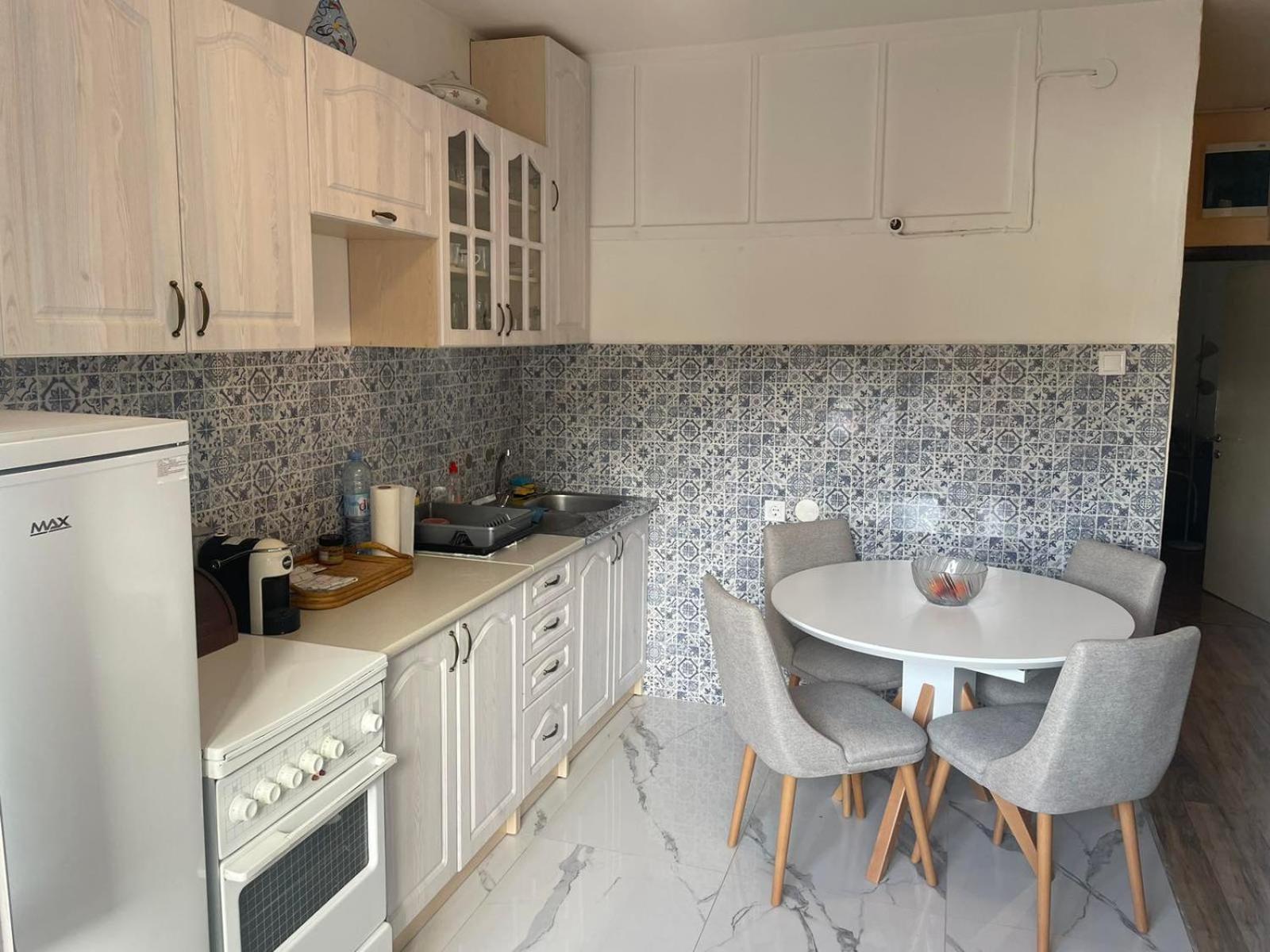 Apartment Vrbisao Cetinje Bagian luar foto