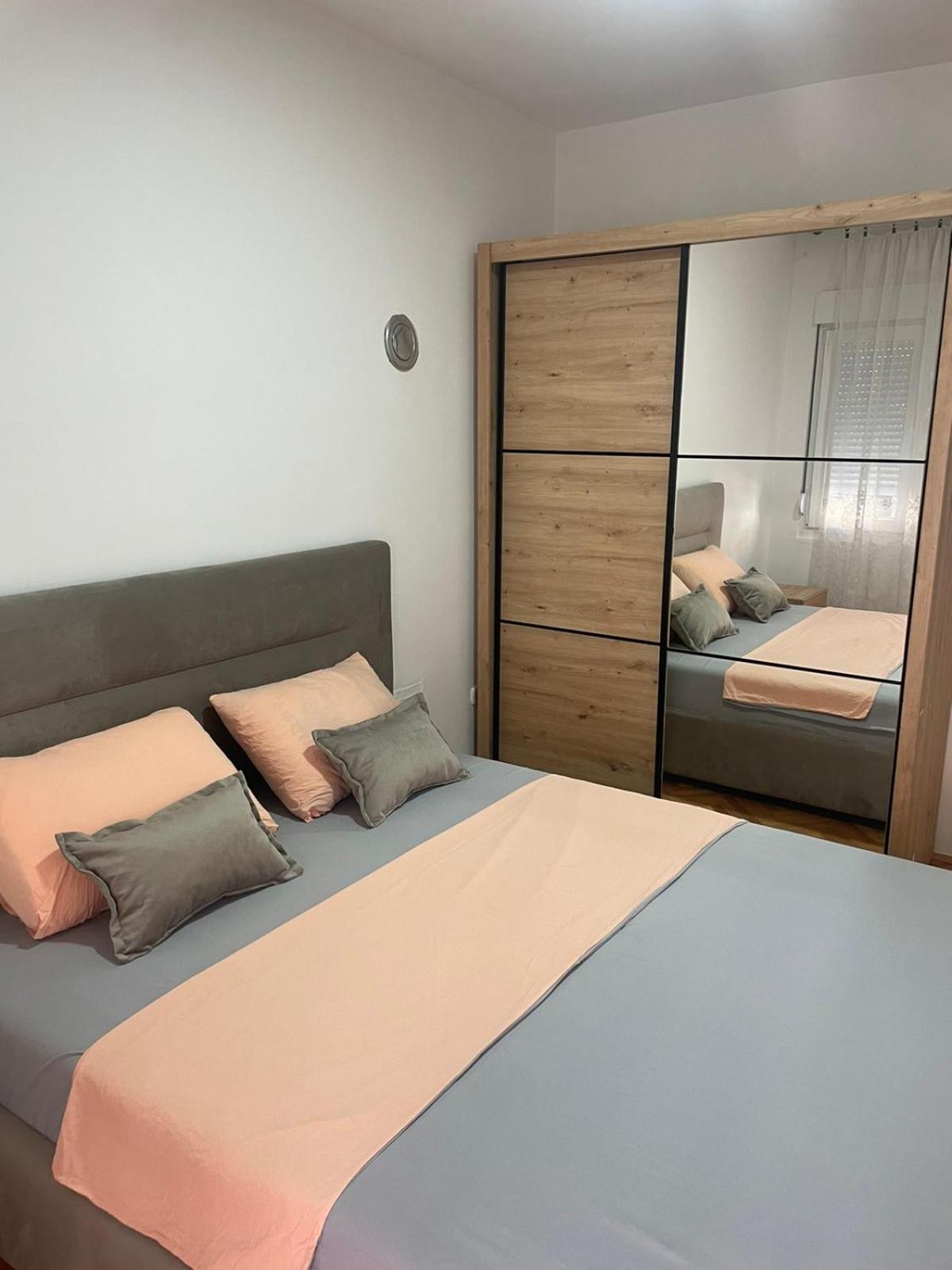 Apartment Vrbisao Cetinje Bagian luar foto