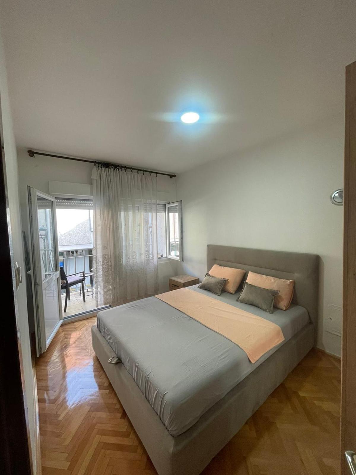 Apartment Vrbisao Cetinje Bagian luar foto