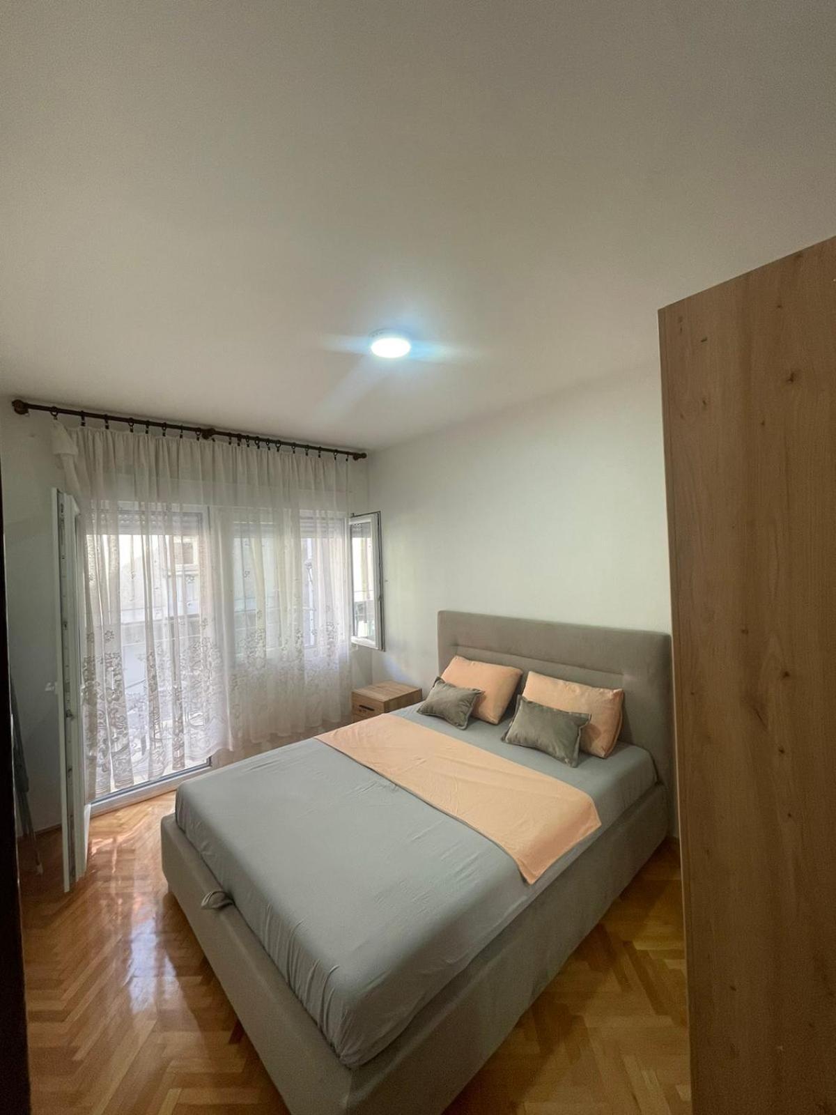 Apartment Vrbisao Cetinje Bagian luar foto